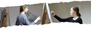 kurs rysunku kontakt