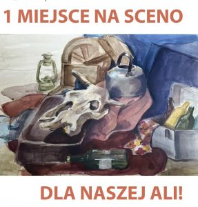 jak wygląda egzamin na wydziale scenografii