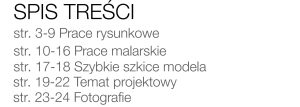 projektowanie mody jak wygląda egzamin