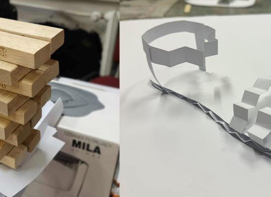 egzamin projektowanie produktu wzornictwo